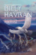 Biely havran