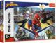 Puzzle Spiderman: Síla 160 dílků