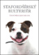 Stafordšírský bulteriér