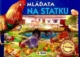 Mláďata na statku