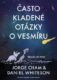 Často kladené otázky o vesmíru