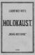 Holokaust (e-kniha)
