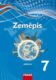 Zeměpis 7 pro ZŠ a víceletá gymnázia - Učebnice (nová generace)
