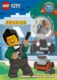 LEGO® City Jedeme!