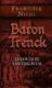 Baron Trenck – smlouva se smrtihlavem (e-kniha)