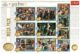 Puzzle Harry Potter MEGA PACK 10v1