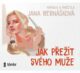 Jak přežít svého muže - audioknihovna