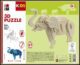 Marabu KiDS 3D Puzzle - Elephant