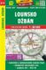 SC 411 Lounsko, Džbán 1:40 000