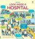 Look Inside a Hospital