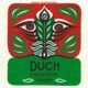 Duch s rozkvetlým penisem - Mýty amazonských indiánů (CD)
