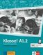 Klasse! A1.2 – Übungsbuch + online MP3