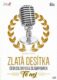 Zlatá desítka leden 2016 - CD