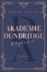 Akademie Dunbridge Kdykoliv