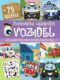 Doplňovačka zásahových vozidel + 75 nálepek