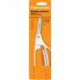 Fiskars Nůžky Premier EasyAction na látku, 26 cm