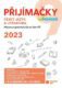 Přijímačky 9 - ČJ a literatura 2023
