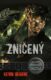 Zničený