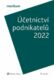 meritum Účetnictví podnikatelů 2022 (e-kniha)