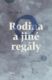 Rodina a jiné regály (e-kniha)