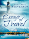 Essays of Travel (e-kniha)