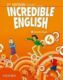 Incredible English 4 Activity Book (2nd)