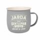 Outdoorový hrnek - Jarda