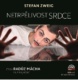 Netrpělivost srdce