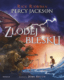 Percy Jackson - Zloděj blesku (ilustrované vydání) (e-kniha)