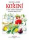 Koření a jeho užití - v ilustracích Zdenky Krejčové