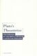 Plato s Theaeteus