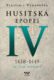 Husitská epopej IV 1438-1449