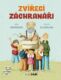 Zvířecí záchranáři (e-kniha)