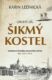 Šikmý kostel 2 (e-kniha)