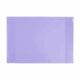 Obal univerzální PP se samolepícím proužkem 295 x 540 mm