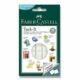 Faber - Castell Lepící hmota TACK -IT - bílá 50 g