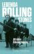 Legenda Rolling Stones (e-kniha)