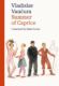 Summer of Caprice (e-kniha)