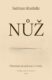Nůž