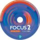 Focus 2nd Edition Level 2 Class CD