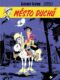 Lucky Luke Město duchů