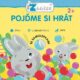 Malý zajíček - Pojďme si hrát