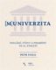 (M)univerzita - Poslání, výzvy a proměny ve 21. Století