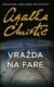 Vražda na fare (slovensky)