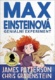 Max Einsteinová Geniální experiment