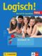 Logisch! neu 1 (A1) – Kursbuch + online MP3