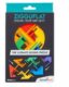 Hlavolam Recenttoys Zigguflat Puzzle