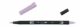 Tombow Oboustranný štětcový fix ABT - orchid