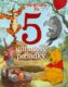 Medvídek Pú - 5minutové pohádky (e-kniha)