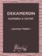 Dekameron humoru a satiry (e-kniha)